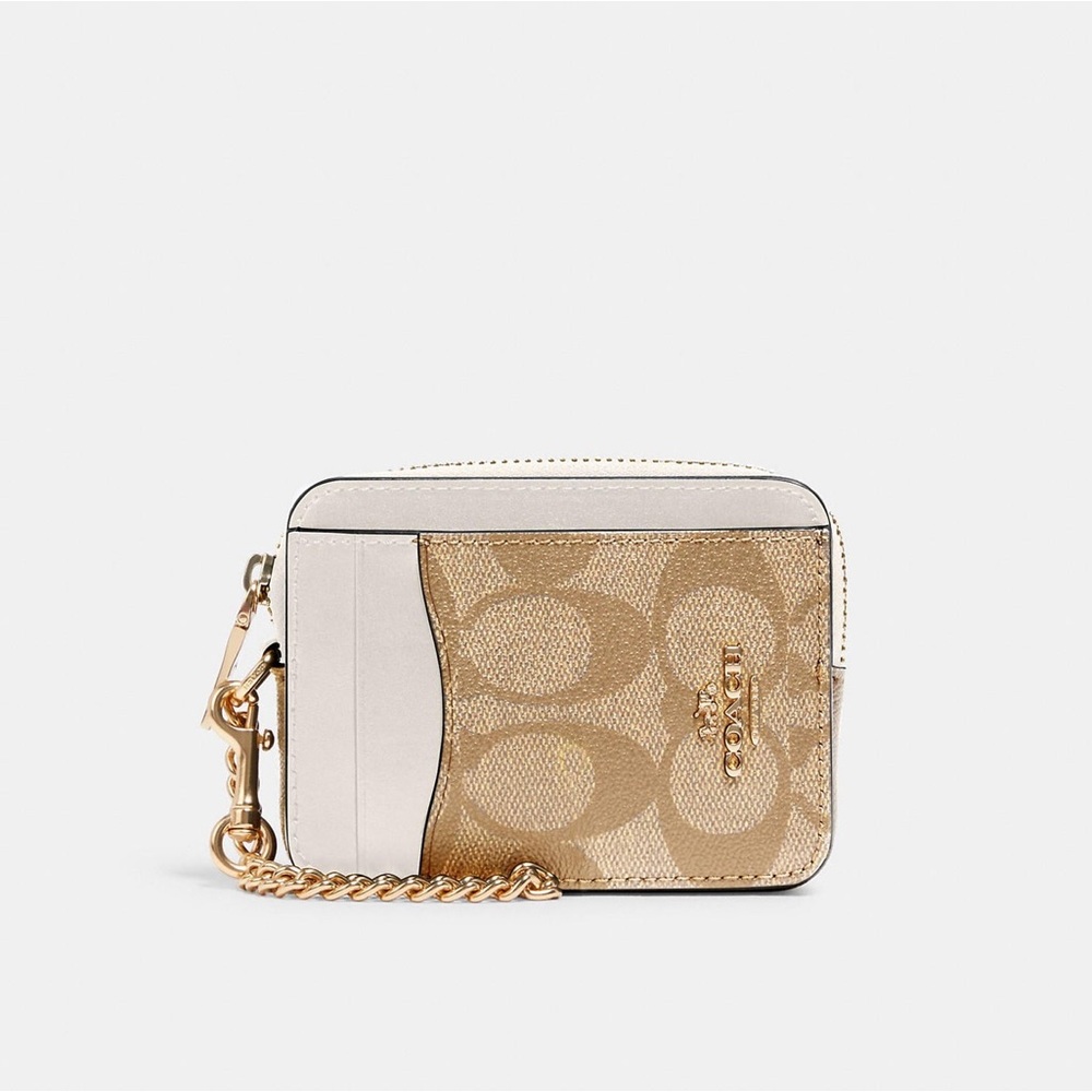 Coach Wallet/Card Case
